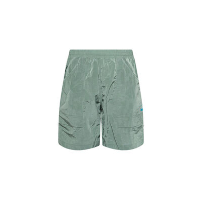 HERITAGE 4.5CUT CARGO WOVEN PANTS_32YD5B51, 민트