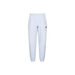 SWEAT JOGGER PANTS_32YD5A21, 화이트 멜란지