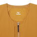RUNNING PADDING VEST_32YE4601, 머스타드