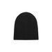 SEASON BASIC BEANIE_33YZ2553, 블랙
