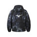 PATTERN WINDBREAKER_32YE4502, 블랙