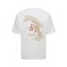 MIZUNO * OVER THE PITCH T-SHIRTS_32YA5F47, 화이트