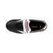 MORELIA II PRO AS_P1GD2507, 블랙/화이트/차이니즈 레드