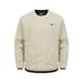 FLEECE REVERSIBLE PISTE_32YE5G20, 블랙