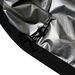 SWEAT BOOSTER PISTE_32YG5A23, 블랙