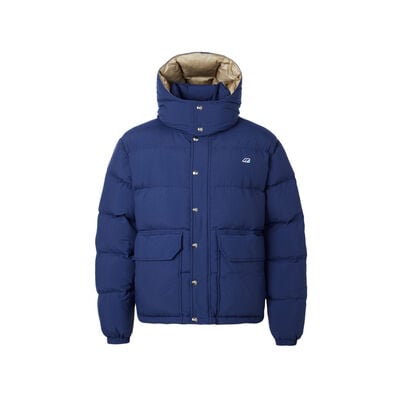 MONOGRAM M DOWN JACKET_32YE4682, 네이비
