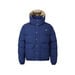 MONOGRAM M DOWN JACKET_32YE4682, 네이비