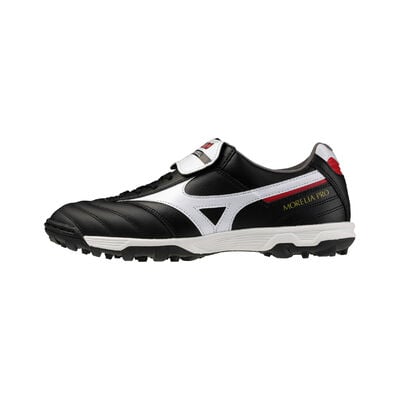 MORELIA II PRO AS_P1GD2507, 블랙/화이트/차이니즈 레드