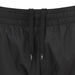 WOVEN WARM UP PANTS_32YD5F41, 블랙