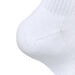 LOW CUT SOCKS (7cm)_33YX2504, 화이트라임