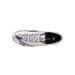 MIZUNO A II ELITE AS_P1GD2562, 화이트/블랙 아이리데슨트/블랙