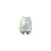 MONARCIDA NEO III SELECT_P1GA2525, 화이트/네오 그린