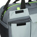 3POCKET TEAM BAG_33YY2456, 그레이