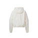 CROP ANORAK_32YE4750, 아이보리