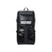 SQUARE BACKPACK_33YY2455, 블랙/화이트
