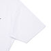 MIZUNO X ILCORSO GRAPHIC SHORT SLEEVE_32MI5I02, 화이트
