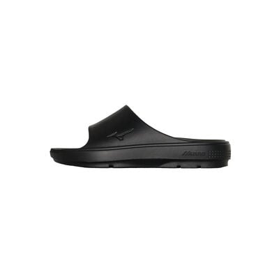 MIZUNO AS SLIDE 2_D1GE2501, 블랙