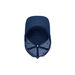 WORDING BALL CAP_33YW2503, 네이비