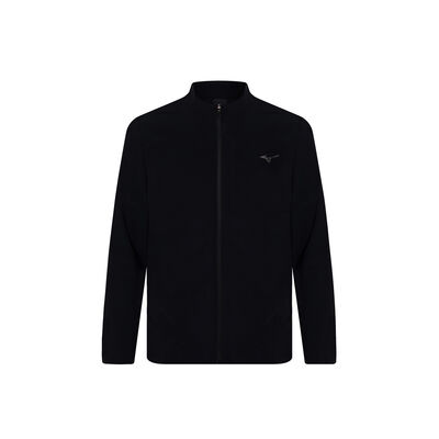 TRICOT JACKET_32YG5A20, 블랙