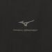 MIZUNO X P.DEPT TRACK LONG SLEEVE_32MP5I01, 블랙