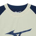 POLARTEC REVERSIBLE PISTE_32YE4621, 크림