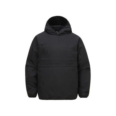 PADDING HOOD PISTE_32YE4626, 블랙