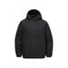 PADDING HOOD PISTE_32YE4626, 블랙