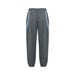 HERITAGE WOVEN PANTS_32YD5F50, 다크 그레이