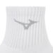 NONSLIP CUSHION SOCKS (7cm)_33YX2505, 화이트오렌지