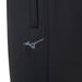 BRUSHED KNIT FOOTBALL PANTS_32YD4640, 블랙