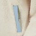 FLEECE ANORAK (W)_32YE5J20, 아이보리