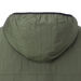 PADDING HOOD JACKET_32YE4630, 올리브