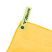MICROFIBER TOWEL_33YZ2507, 엘로우