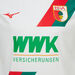 HOME JERSEY AUGSBURG M_P2GACX10, 화이트