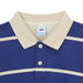 MONOGRAM M POLO SHIRTS_32YA5F80, 블루