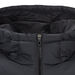 PADDING ANORAK_32YE4629, 블랙