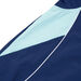 HERITAGE WOVEN JACKET_32YE5A50, 네이비