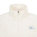 PADDING BOMBER JACKET_32YE5G24, 크림