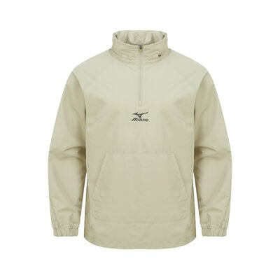 ANORAK_32YE5F26, 카키 베이지