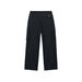 MIZUNO X INSILENCE CARGO PANTS_32MSAP02, 블랙