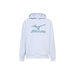 MRB SWEAT HOOD PULLOVER_32YC5A23, 화이트 멜란지