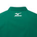 SWEAT BOOSTER HIGH NECK PISTE_32YE4620, 다크그린