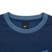HERITAGE CP SHORT SLEEVE_32YA5B51, 네이비