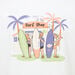 GRAPHIC T-SHIRTS_32YA5B59, 화이트