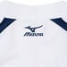 MRB HIGH NECK PISTE_32YE5A42, 화이트