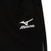 FOOTBALL HYBRID PANTS_32YD5A47, 블랙