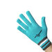 KNIT GLOVE_C32JYB502, 스카이블루