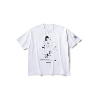 TREE13 HALF T-SHIRTS_32MA5TR5, 화이트