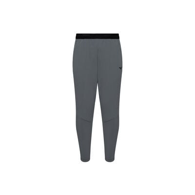 RUNNING HYBRID PANTS_32YD5A01, 다크 그레이