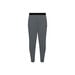 RUNNING HYBRID PANTS_32YD5A01, 다크 그레이